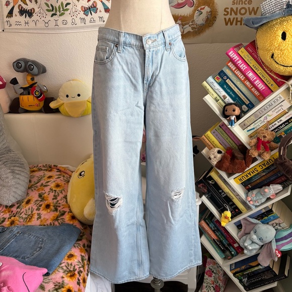Old Navy Denim - Light wash jeans